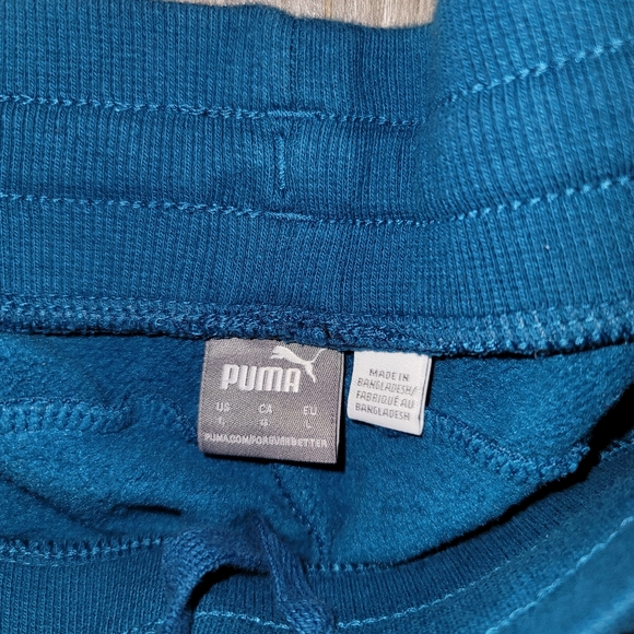Puma sweatpants - Picture 3 of 4